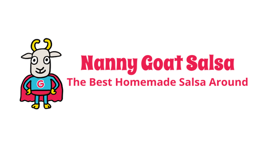 Nanny Goat Salsa 